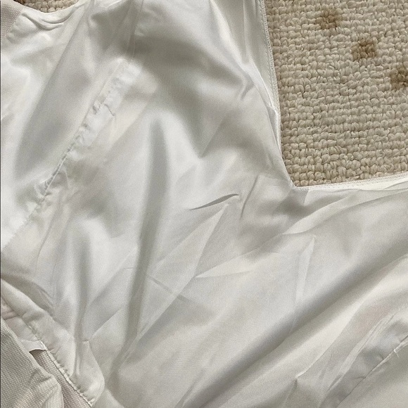 BNWOT Wilfred Écoulement V Jumpsuit - Picture 7 of 12